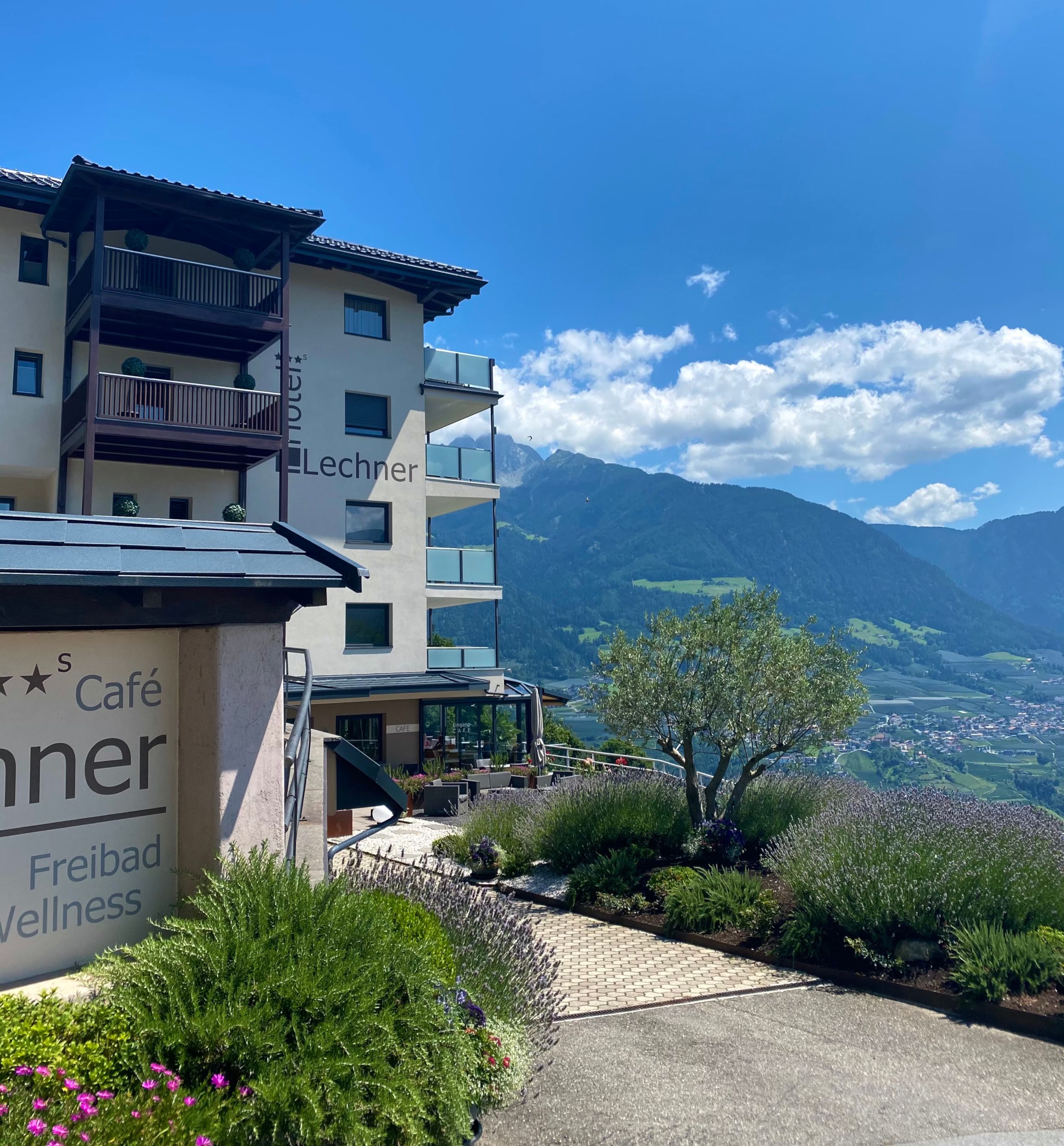 Hotel Lechner 3* Superior Tirolo Alto Adige hotel-lechner-dorf-tirol-3sterne-s.jpeg